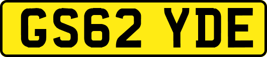 GS62YDE