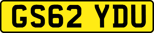 GS62YDU