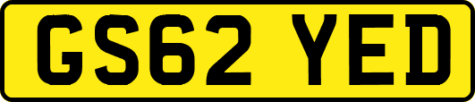 GS62YED