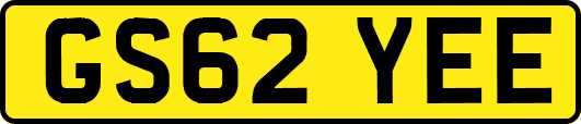 GS62YEE