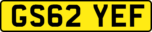 GS62YEF
