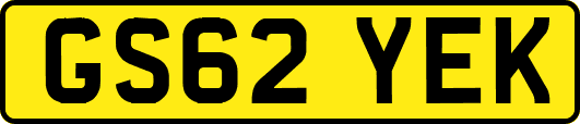 GS62YEK