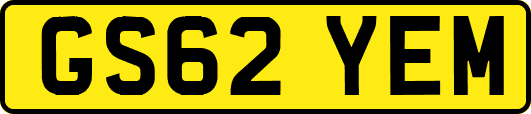 GS62YEM