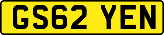 GS62YEN