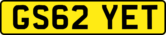GS62YET