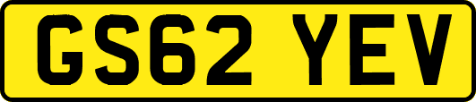 GS62YEV
