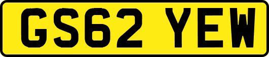 GS62YEW