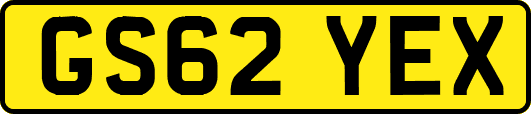 GS62YEX