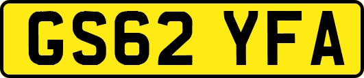 GS62YFA