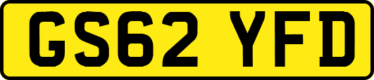 GS62YFD