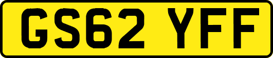 GS62YFF
