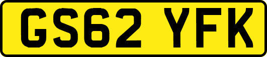GS62YFK