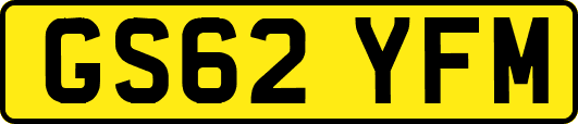 GS62YFM