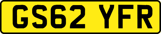 GS62YFR
