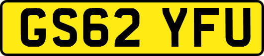 GS62YFU