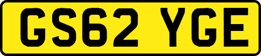 GS62YGE