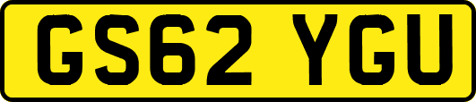 GS62YGU