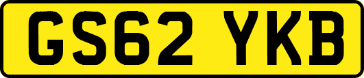 GS62YKB