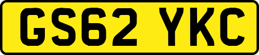 GS62YKC
