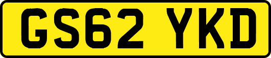 GS62YKD