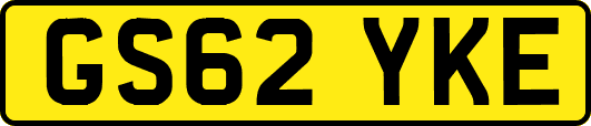 GS62YKE