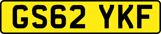GS62YKF