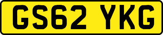 GS62YKG