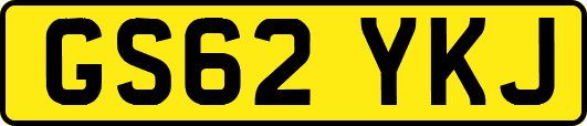 GS62YKJ