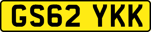 GS62YKK