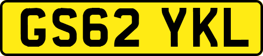GS62YKL