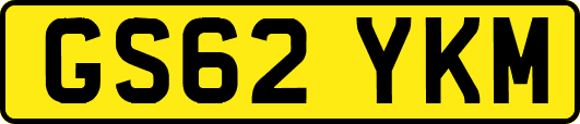GS62YKM