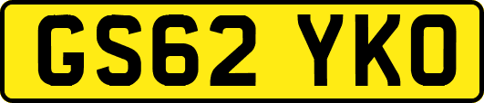 GS62YKO