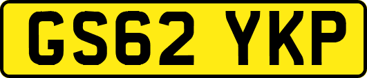 GS62YKP