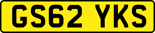 GS62YKS