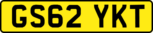 GS62YKT