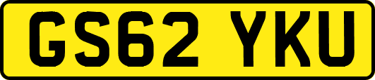 GS62YKU