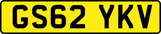 GS62YKV