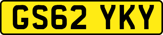 GS62YKY