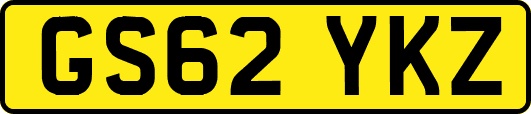 GS62YKZ