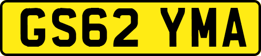GS62YMA