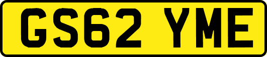 GS62YME