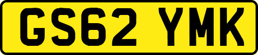 GS62YMK