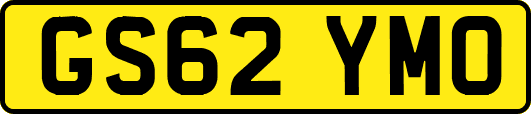 GS62YMO