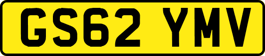 GS62YMV