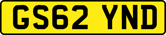 GS62YND