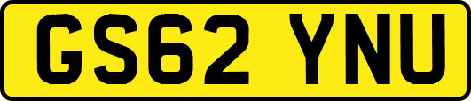 GS62YNU
