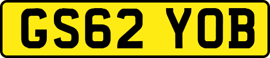 GS62YOB