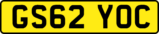 GS62YOC