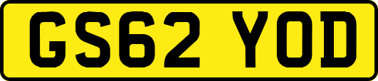 GS62YOD