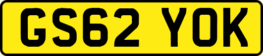 GS62YOK